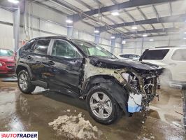 Toyota Pozostałe 2025 2