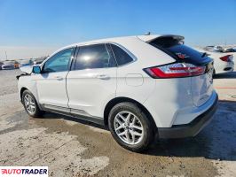 Ford Edge 2021 2