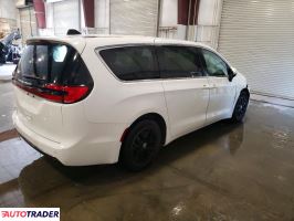 Chrysler Pacifica 2023 3