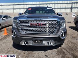 GMC Sierra 2020 6 GMC Sierra 2020 6