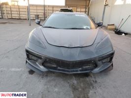 Chevrolet Corvette 2022 6 Chevrolet Corvette 2022 6
