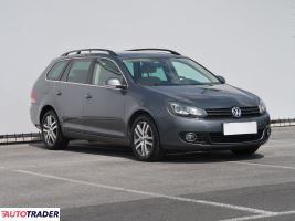 Volkswagen Golf 2012 1.4 158 KM Volkswagen Golf 2012 1.4 158 KM