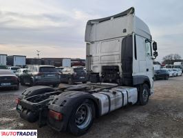 Daf xf 480