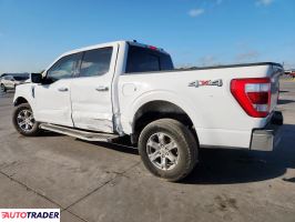 Ford Pozostałe 2023 2