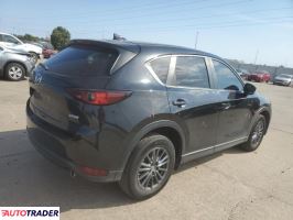 Mazda CX-5 2019 2