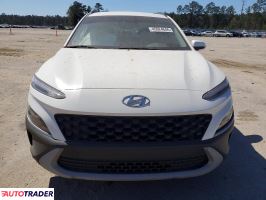 Hyundai Kona 2023 2