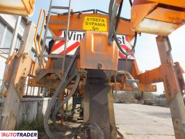 Schmidt stratos s50-36 2003r. Schmidt stratos s50-36 2003r.