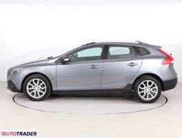 Volvo V40 2017 2.0 118 KM Volvo V40 2017 2.0 118 KM