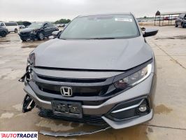 Honda Civic 2021 1 Honda Civic 2021 1