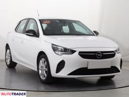 Opel Corsa 2022 1.2 73 KM