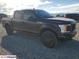 Ford Pozostałe 2020 2