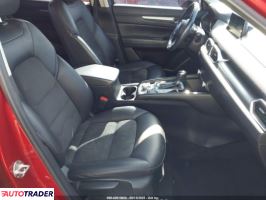 Mazda CX-5 2020 2 Mazda CX-5 2020 2