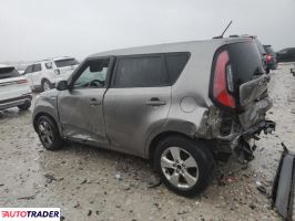 Kia Soul 2019 1 Kia Soul 2019 1
