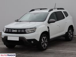 Dacia Duster 2023 1.3 128 KM