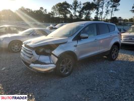 Ford Escape 2019 1