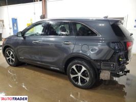 Kia Sorento 2018 3