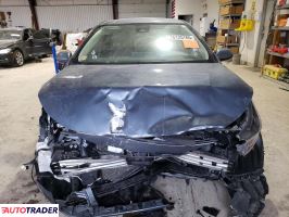 Toyota Corolla 2022 1