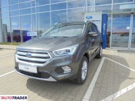 Ford Kuga 2019 1.5 150 KM Ford Kuga 2019 1.5 150 KM