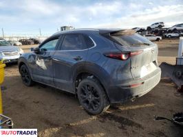 Mazda CX-30 2024 2