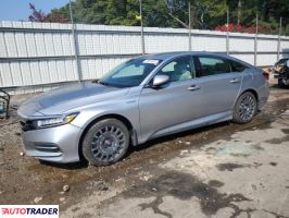 Honda Accord 2019 2 Honda Accord 2019 2