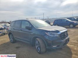 Honda Pozostałe 2023 3