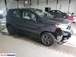 Ford EcoSport 2022 2