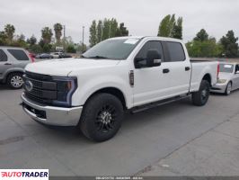 Ford Pozostałe 2019 6 Ford Pozostałe 2019 6