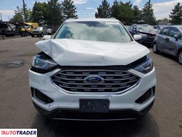 Ford Edge 2020 2