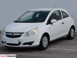 Opel Corsa 2010 1.2 68 KM
