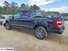 Ford Pozostałe 2021 2