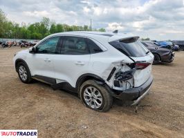 Ford Escape 2024 1
