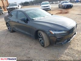 Volvo S60 2024 2