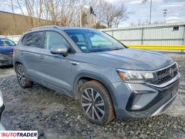 Volkswagen Pozostałe 2023 1