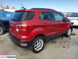 Ford EcoSport 2020 1