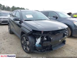 Hyundai Kona - zobacz ofertę
