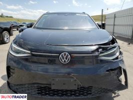 Volkswagen Pozostałe 2023