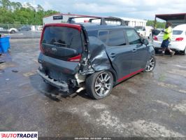 Kia Soul 2020 2 Kia Soul 2020 2