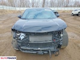 Chevrolet Blazer 2024