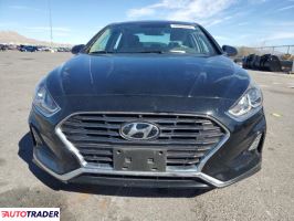 Hyundai Sonata 2018 2