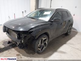 Hyundai Tucson 2023 2