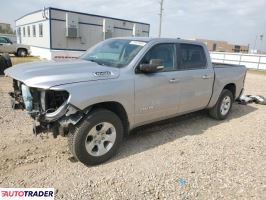 Dodge Ram 2019 5 Dodge Ram 2019 5