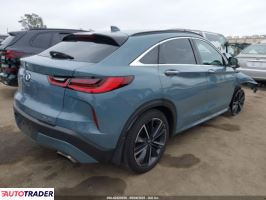 Infiniti Pozostałe 2023 2