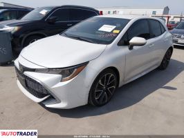 Toyota Corolla 2022 2