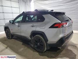 Toyota Pozostałe 2023 2 Toyota Pozostałe 2023 2