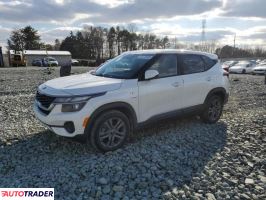 Kia Pozostałe 2021 2 Kia Pozostałe 2021 2