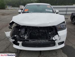 Dodge Durango 2019 3
