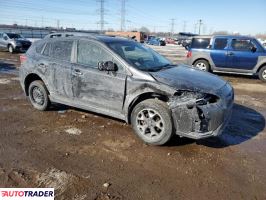 Subaru Pozostałe 2019 2 Subaru Pozostałe 2019 2
