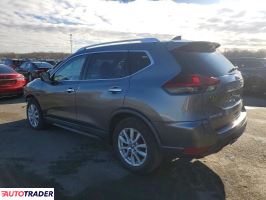 Nissan Rogue 2020 2