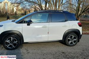 Citroen C3 2018 1.2 110 KM