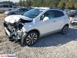 Buick Pozostałe 2019 1 Buick Pozostałe 2019 1